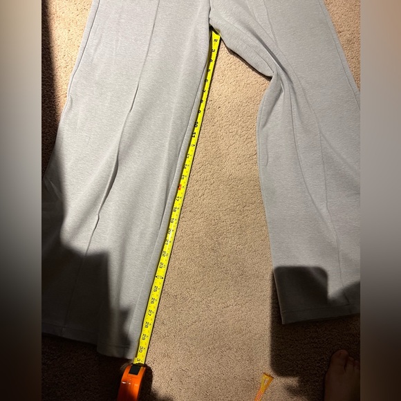 Lee WIDE leg size 6 - Picture 7 of 12